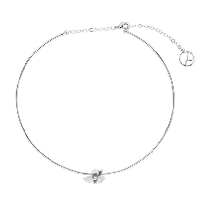 choker orchid S