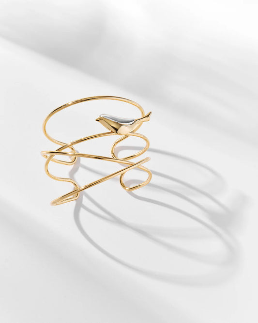 Bracelete Aviva
