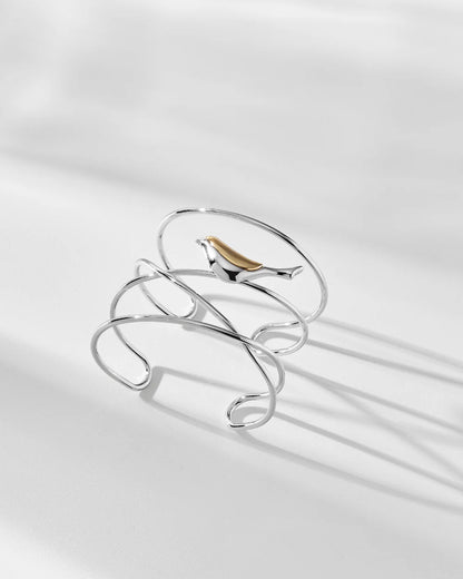 Bracelete Aviva