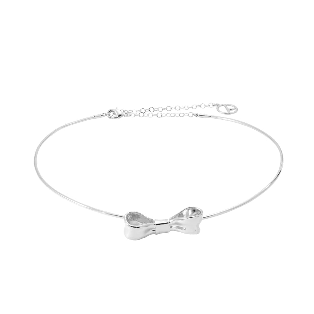 Choker Laço S