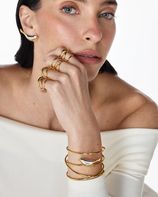 Bracelete Aviva