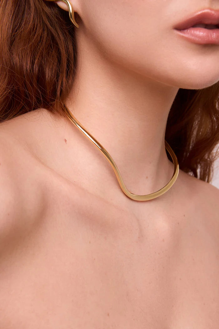 Choker Ascensión