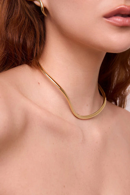 Choker Ascensión