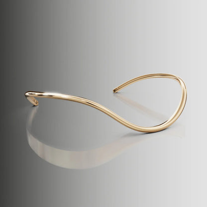 Choker Ascensión