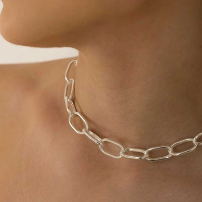 Choker Luz