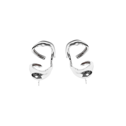 Brinco Earhook Amálgama