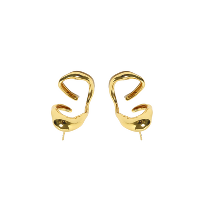 Brinco Earhook Amálgama