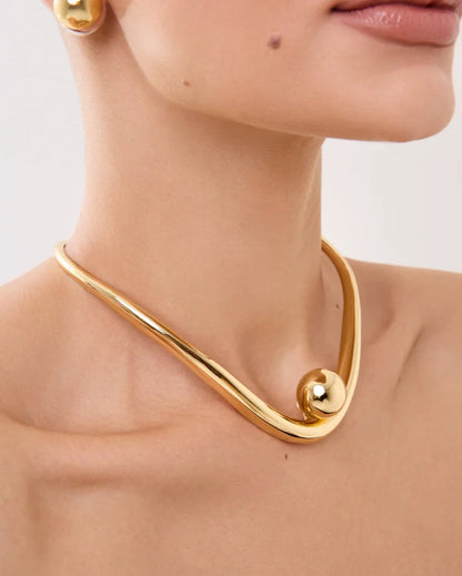 Choker Pulso