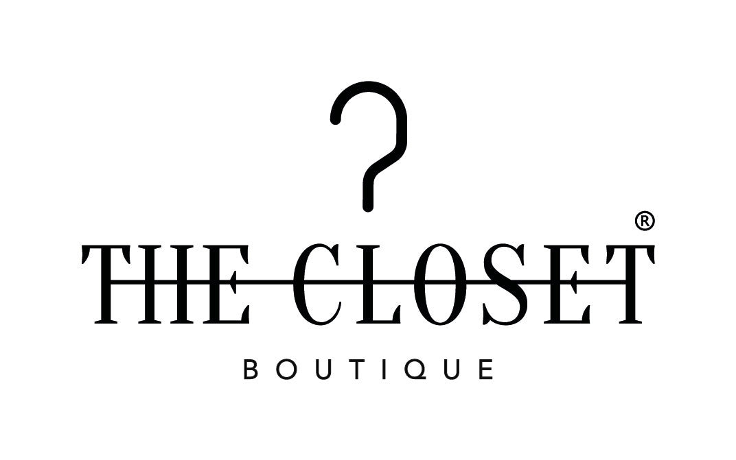 The Closet Boutique The Closet