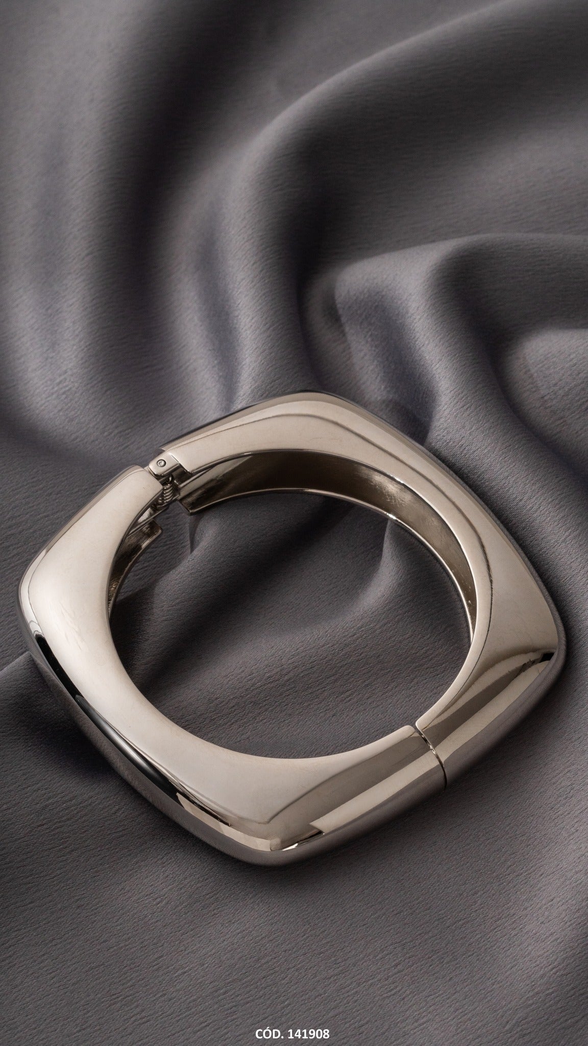 Bracelete Geometrico