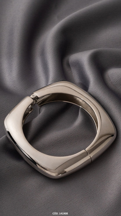 Bracelete Geometrico