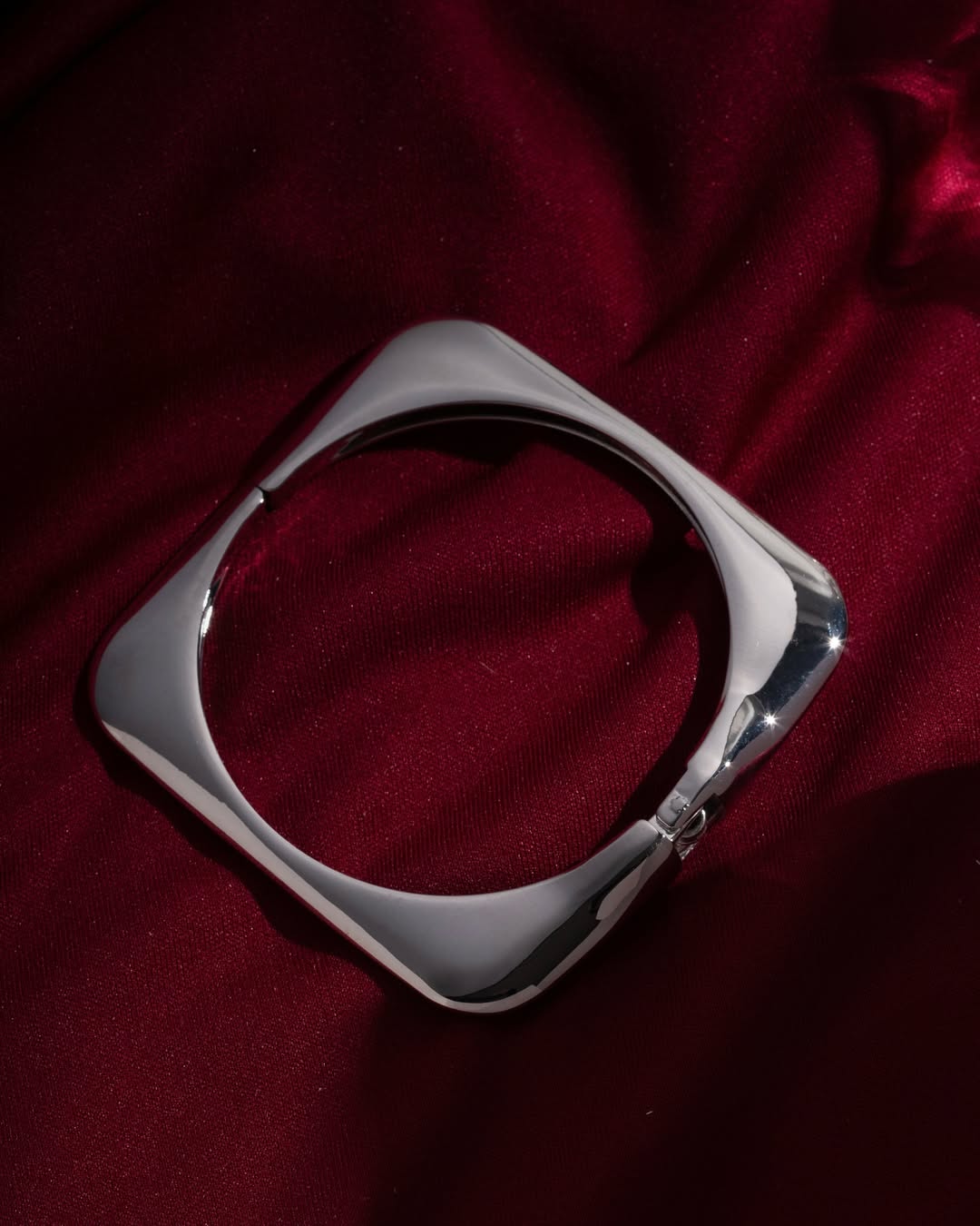 Bracelete Geometrico