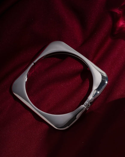 Bracelete Geometrico